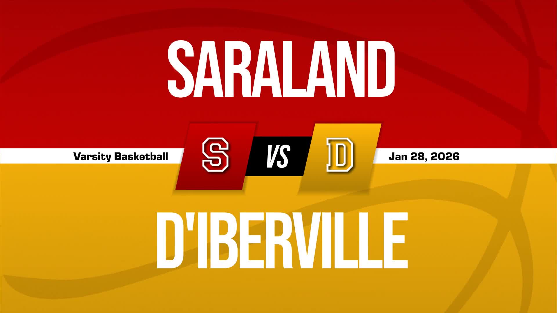 Basketball Recap: D'Iberville Takes a Loss + How To Watch