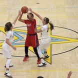 Utah girls basketball teams with the strongest schedules