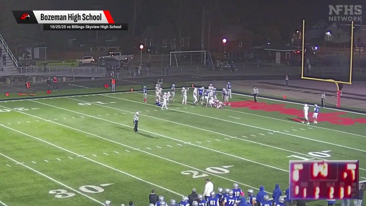 Football Recap: Hellgate Comes Up Short