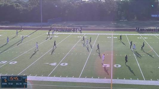 Soccer Recap: East Wins Going Away Against Cristo Rey Kansas Cit