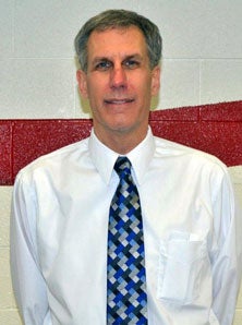 Pat McKee