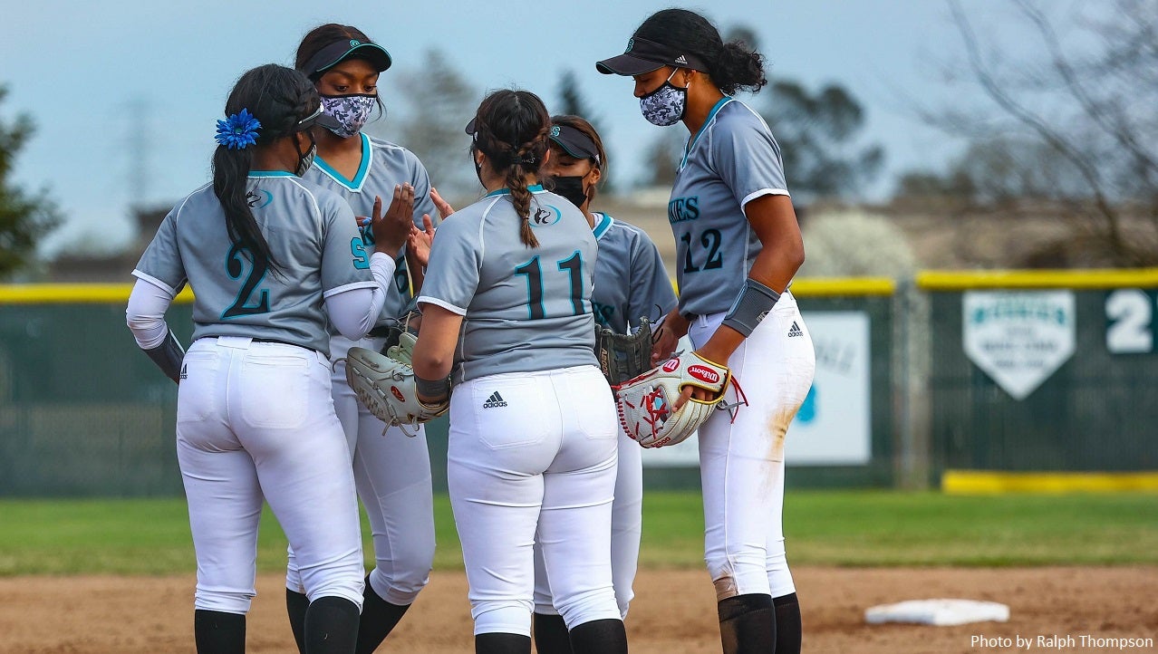 California High School Softball: No. 1 Sheldon Tops MaxPreps Top 25 Sac ...