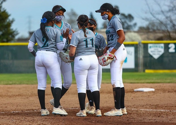 No. 1 Sheldon is off to a hot 3-0 start after scoring 39 runs.