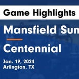 Basketball Game Preview: Mansfield Summit Jaguars vs. Cleburne Yellowjackets