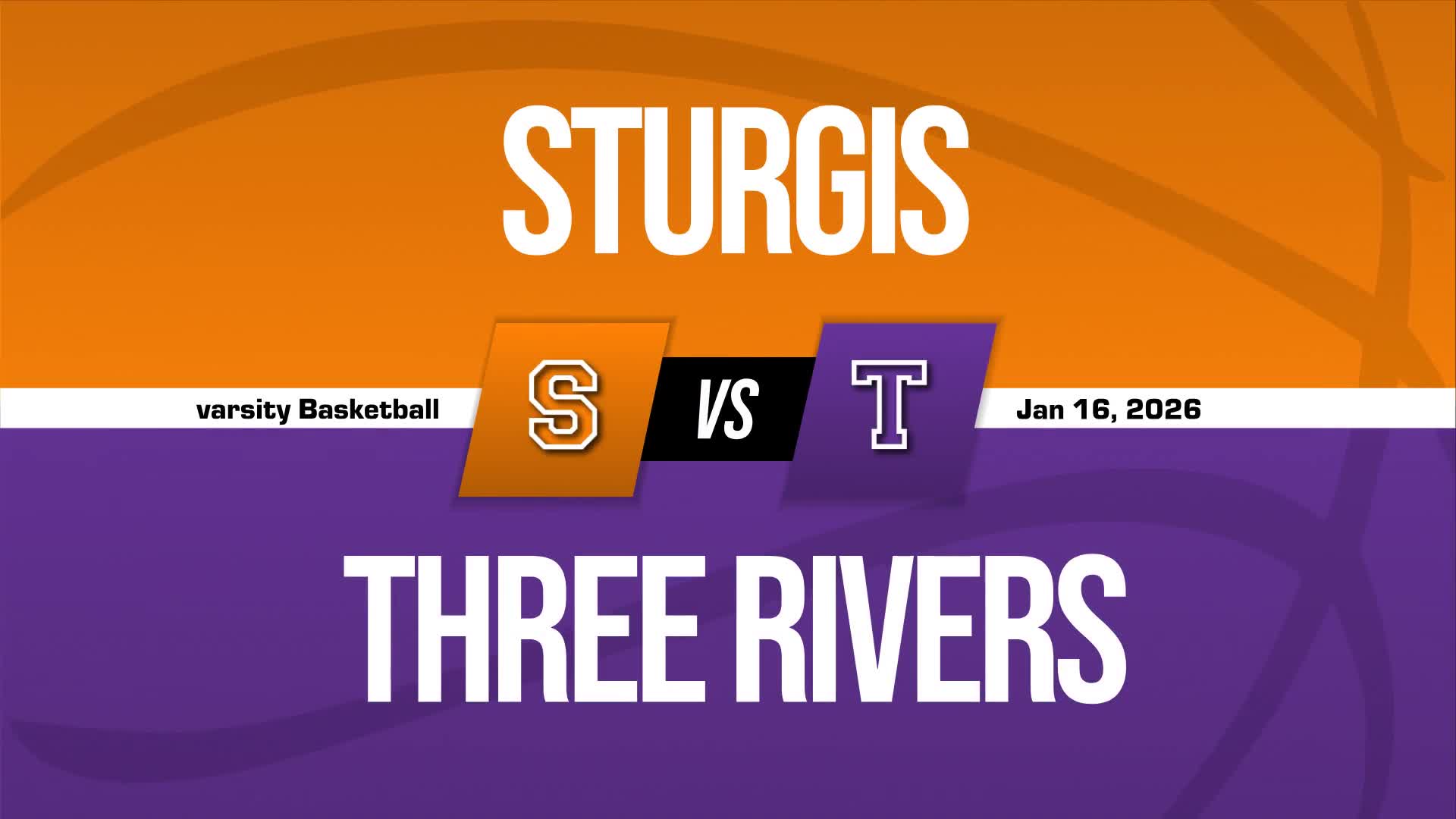 Basketball Recap: Sturgis Extends Winning Streak to Seven + How To Watch