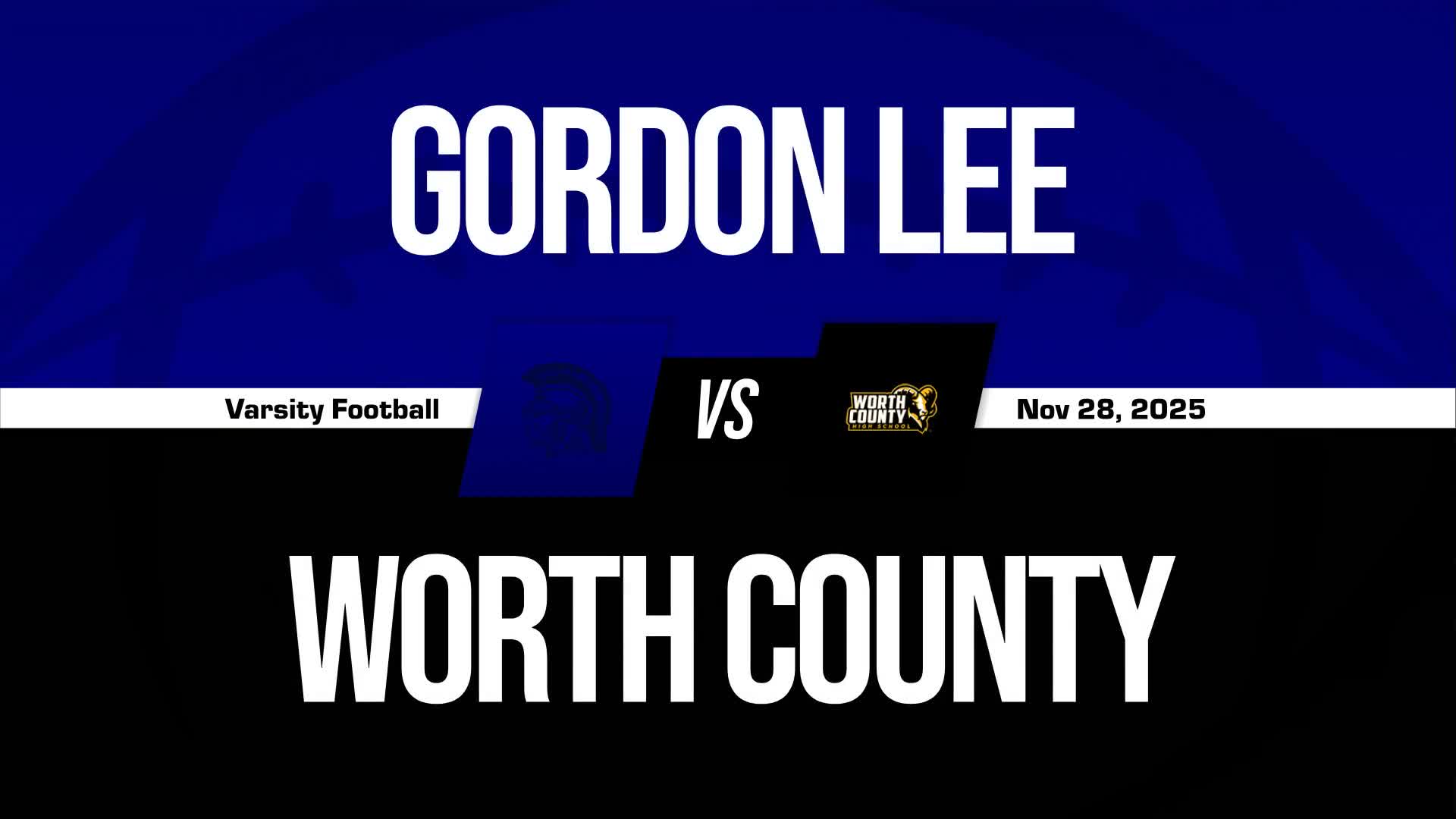 Frederick Jones Game Report: vs Gordon Lee + How To Watch