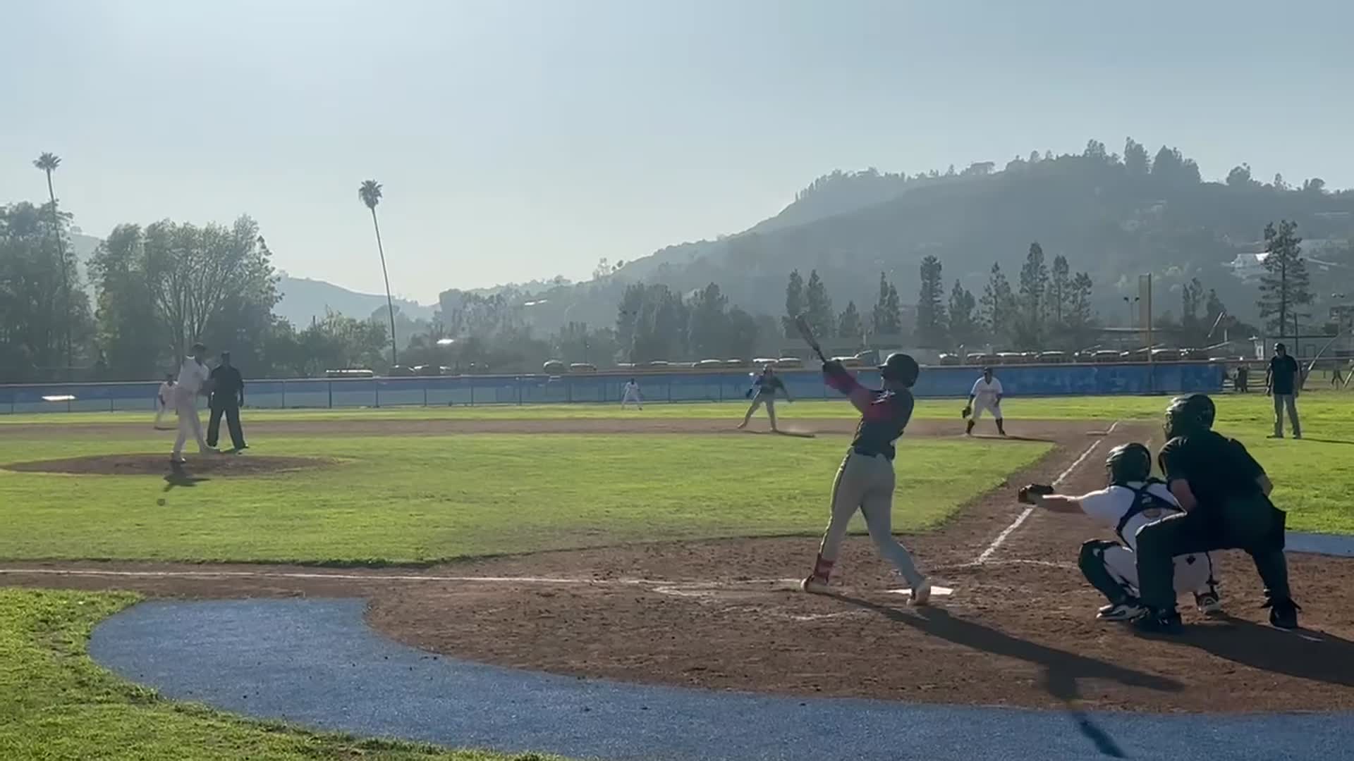 Baseball Game Preview: Heritage Christian Warriors vs. Tustin Tillers