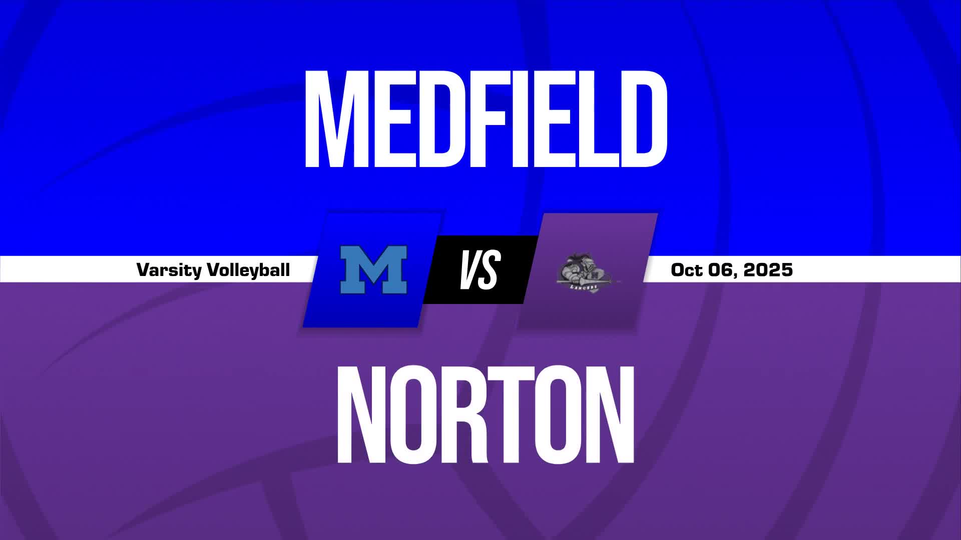 Volleyball Recap: Medfield Finds Playoff Glory Versus Arlington Catholic + How To Watch