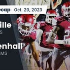 Football Game Recap: Greenwood Bulldogs vs. Louisville Wildcats