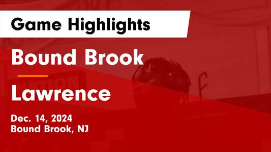 Basketball Recap: Bound Brook Comes Up Short