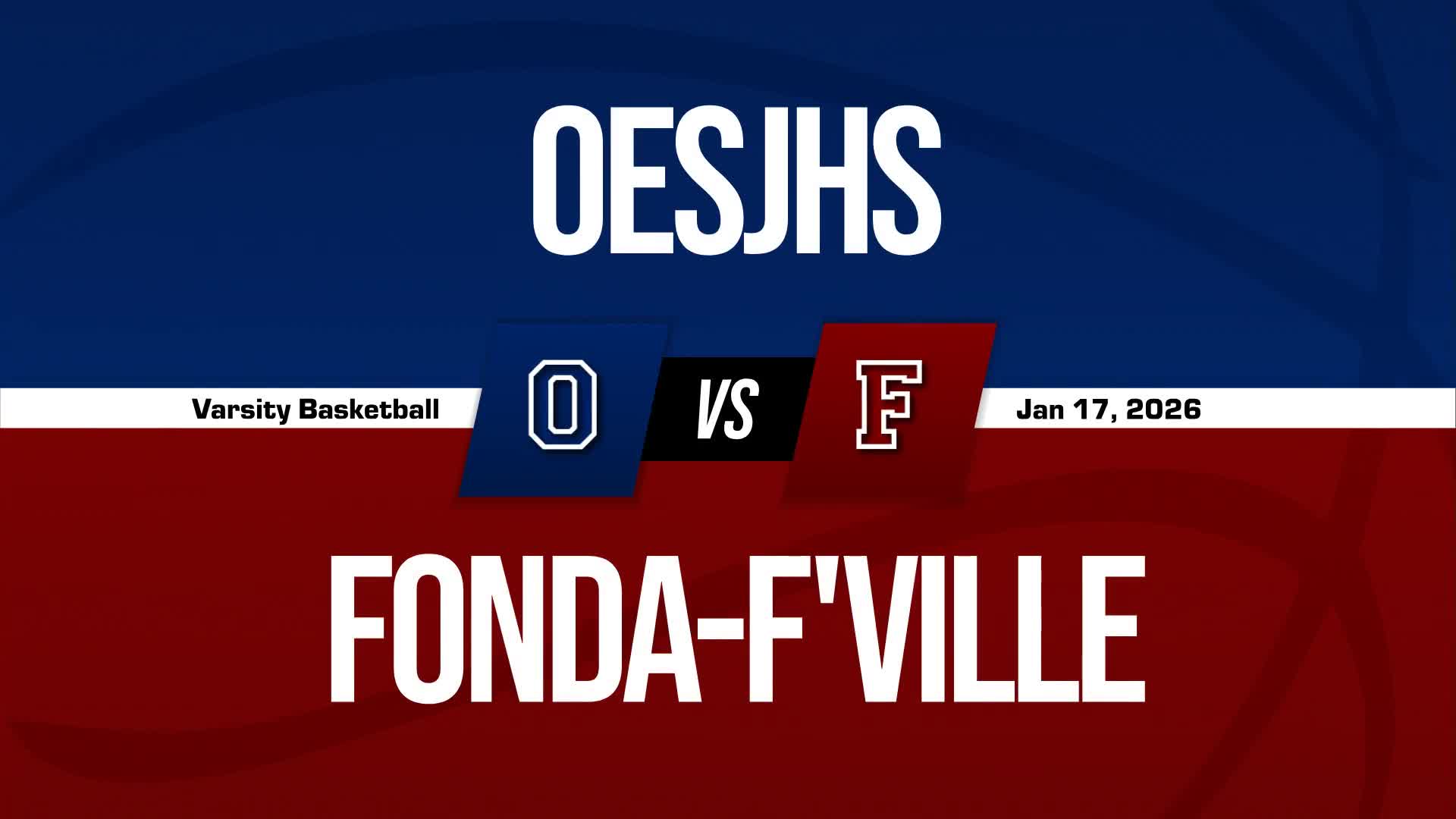 Basketball Recap: Fonda-Fultonville Has No Trouble Against Notre Dame Bishop Gibbons + How To Watch