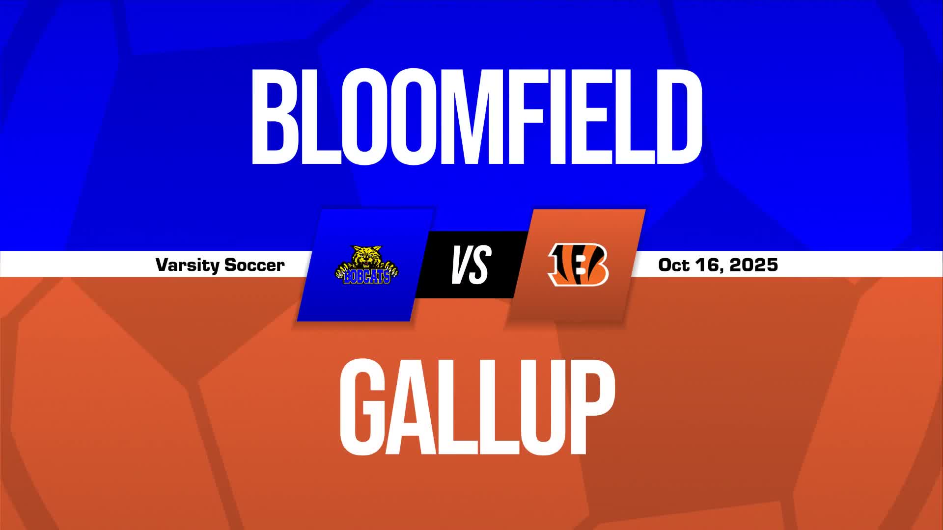 Soccer Game Preview: Gallup vs. Kirtland Central + How To Watch
