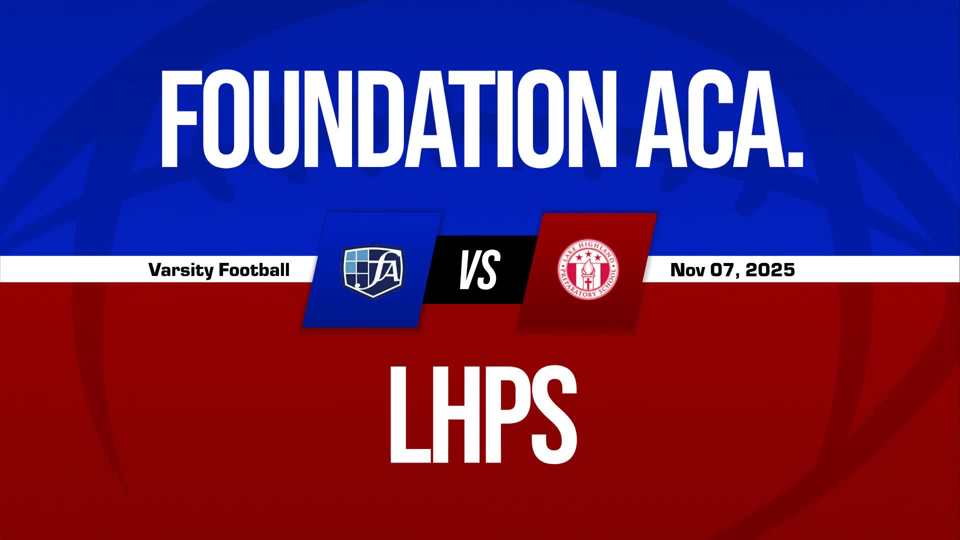 Football Recap: Lake Highland Prep Takes Loss Despite Strong  Performances from  Talan Henderson and  Will Wankelman + How To Watch