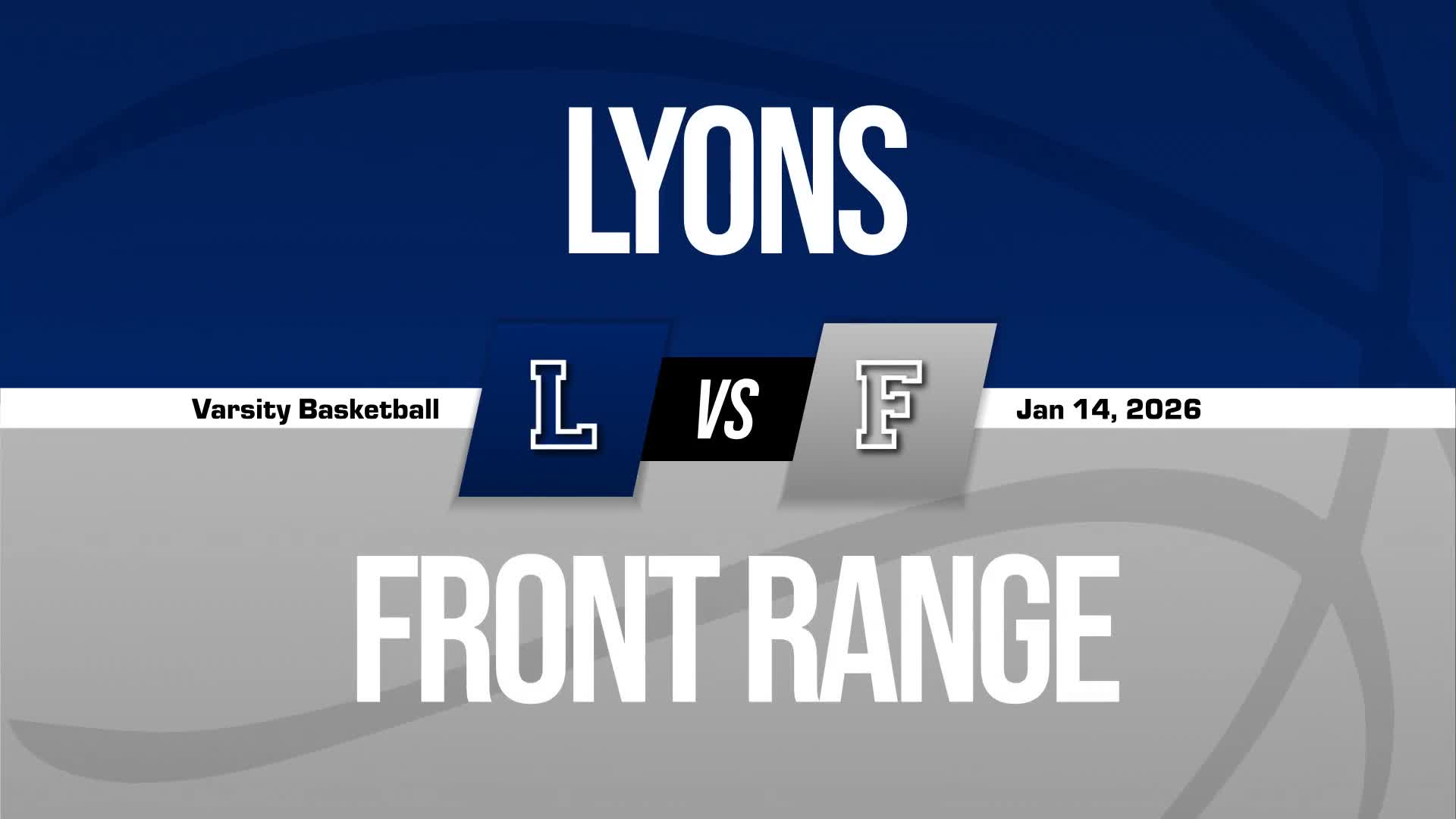 Basketball Recap: Lyons Comes Up Short