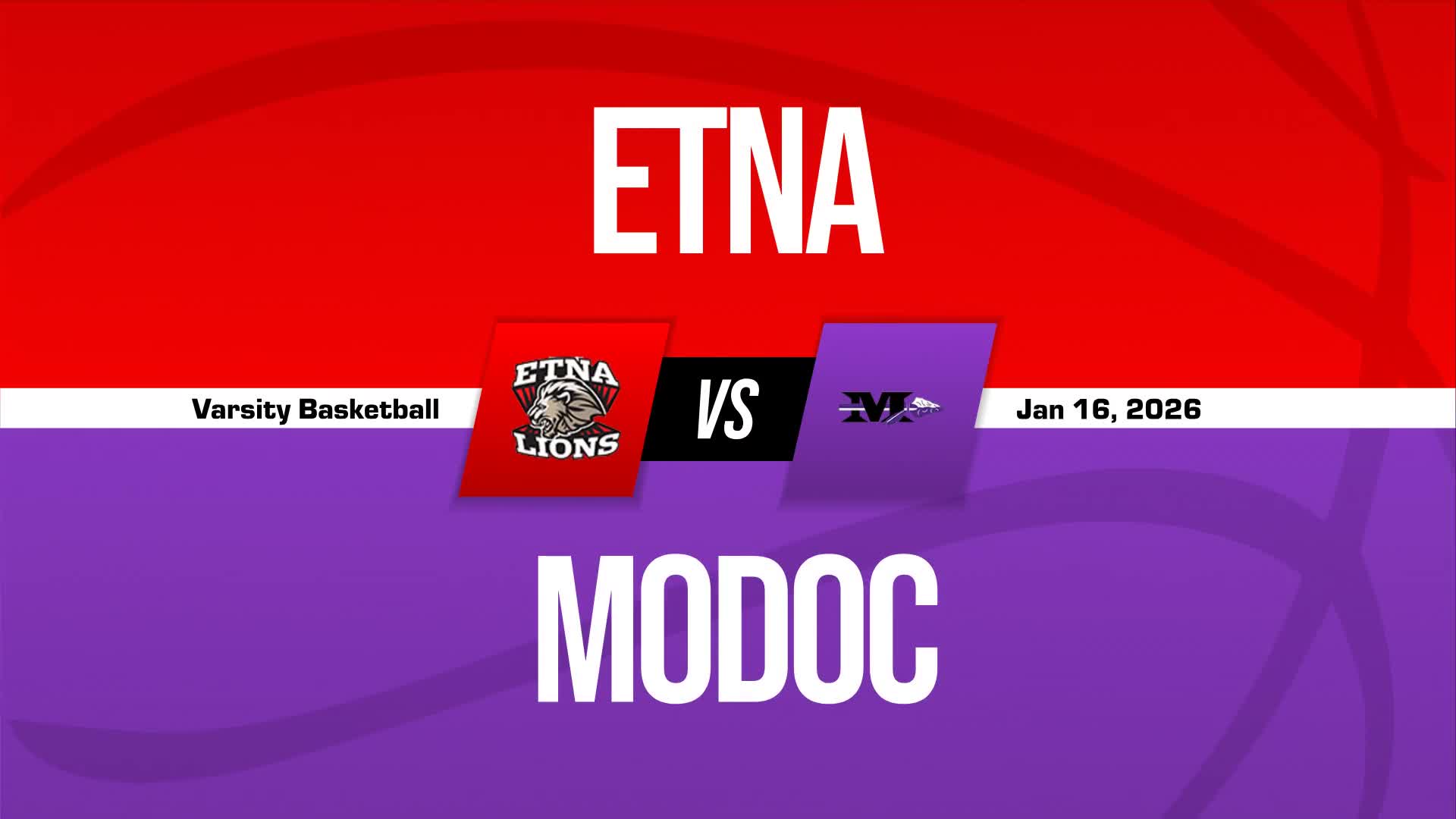 Basketball Game Preview: Modoc Braves vs. Weed Cougars + How To Watch