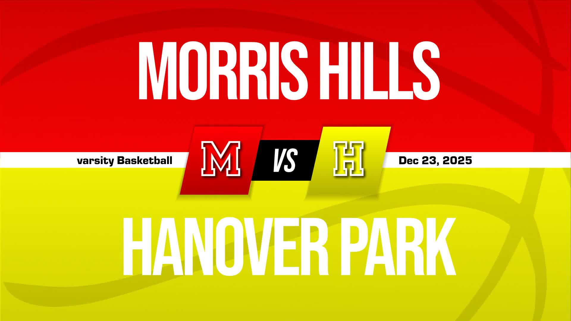Basketball Recap: Morris Hills Comes Up Short + How To Watch