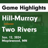 Basketball Game Preview: Hill-Murray Pioneers vs. Simley Spartans