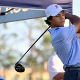 Charlie Woods, Benjamin captures second Florida 1A golf title in three seasons