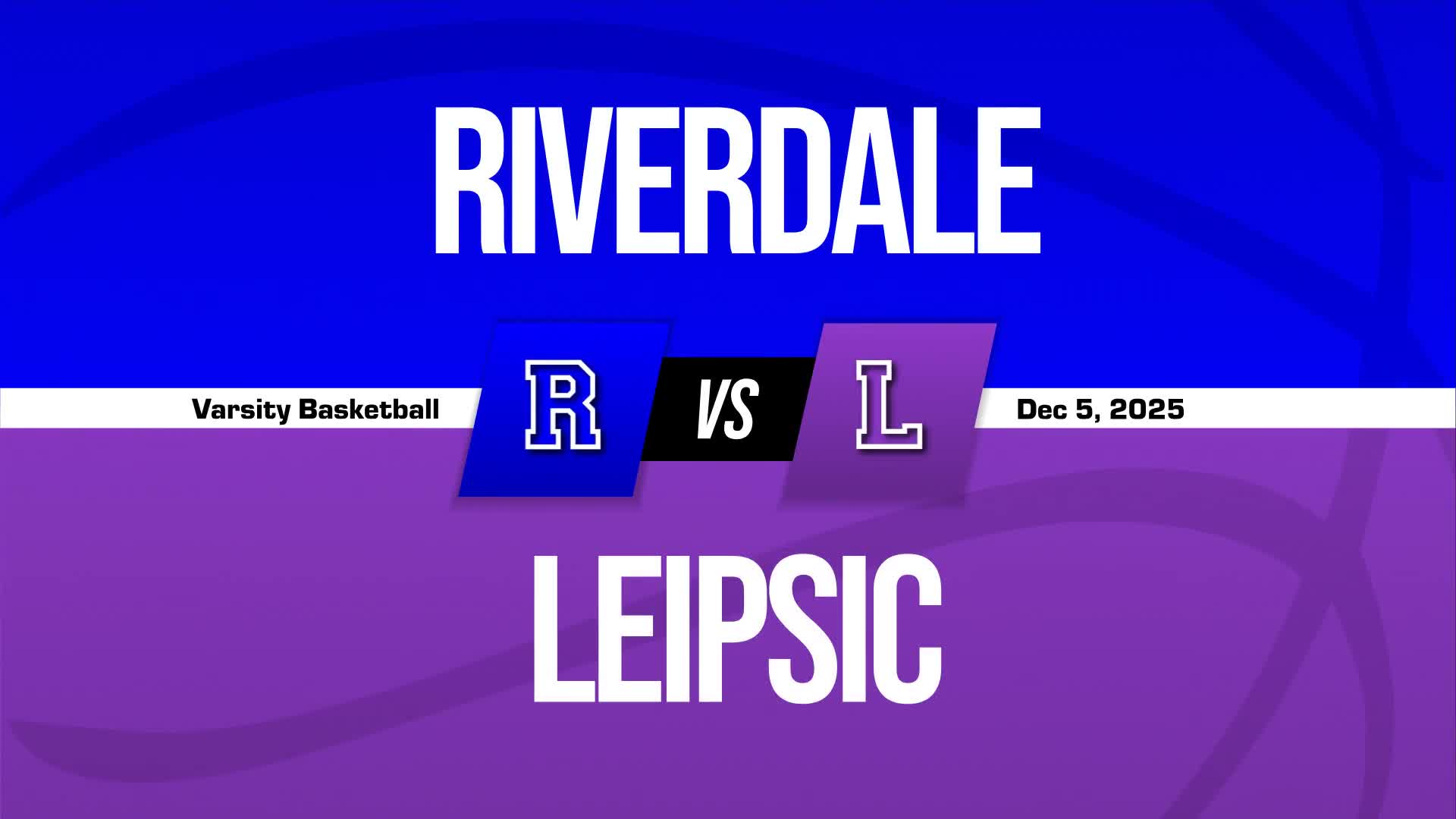 Basketball Game Preview: Riverdale Falcons vs. Carey Blue Devils + How To Watch