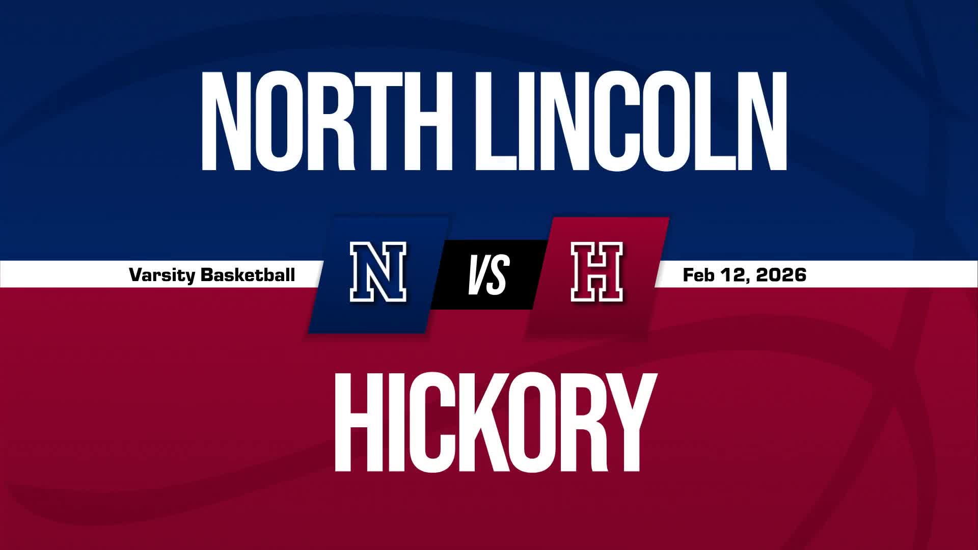 Basketball Game Preview: Hickory Red Tornadoes vs. Bandys Trojan