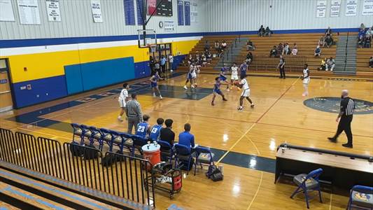 Basketball Recap: Bayshore Takes a Loss