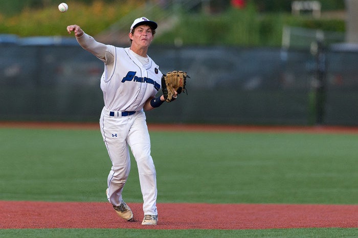 Nebraska's top 10 baseball games