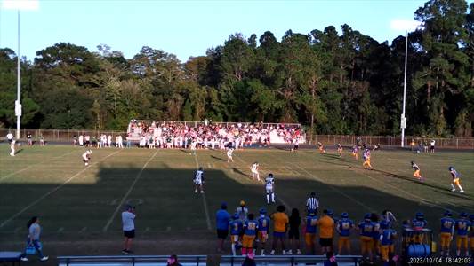 Baseball Recap: Lecanto Comes Up Short