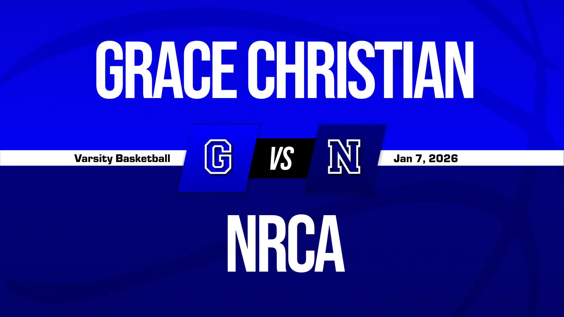 Basketball Recap: GRACE Christian's Higher State Rank on Full Display  on Tuesday + How To Watch