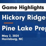 Soccer Game Preview: Hickory Ridge Heads Out