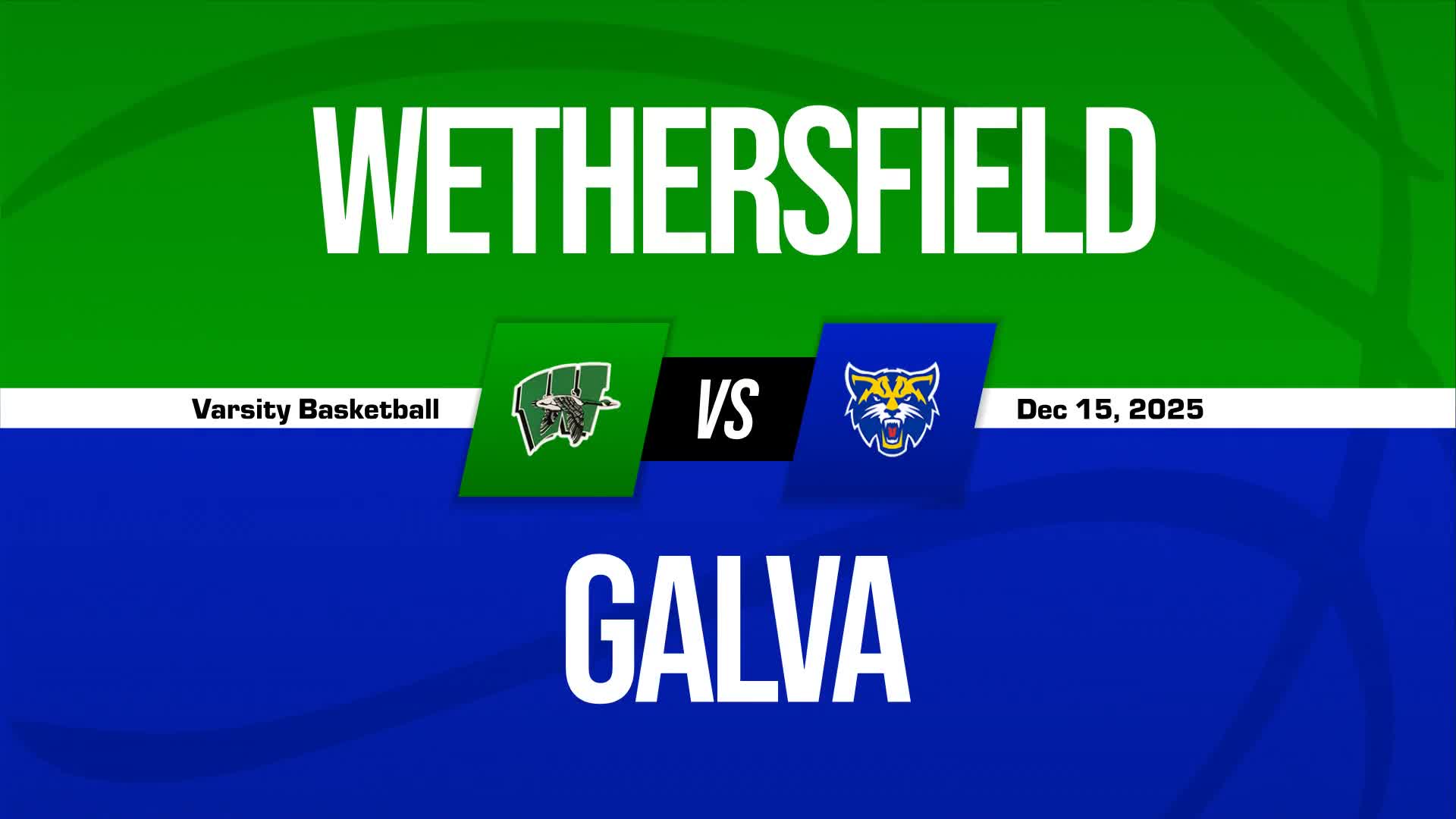 Basketball Recap: Wethersfield's  Win  on Monday Extends Winning Streak to Three
