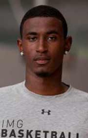DeAndre Daniels
