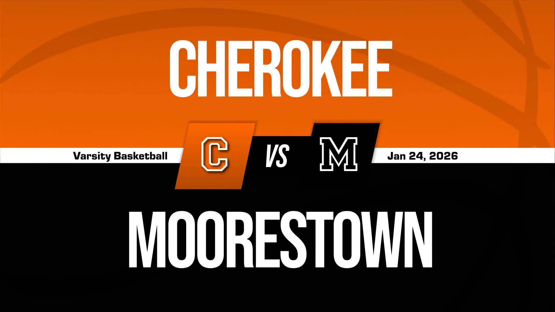 Basketball Recap: Cherokee Skates Past Bordentown with Ease