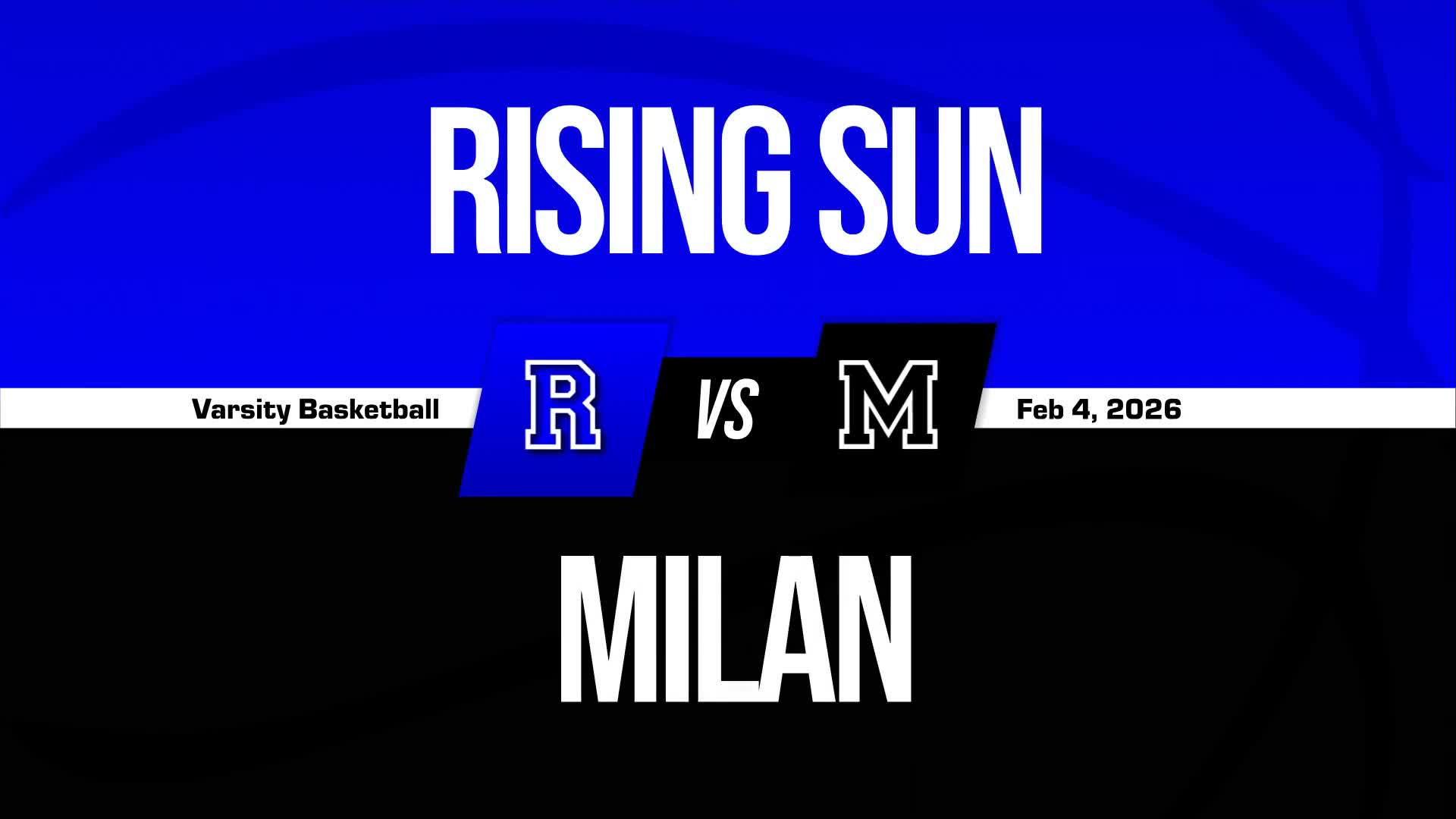 Basketball Game Preview: Rising Sun Shiners vs. Shawe Memorial Hilltoppers