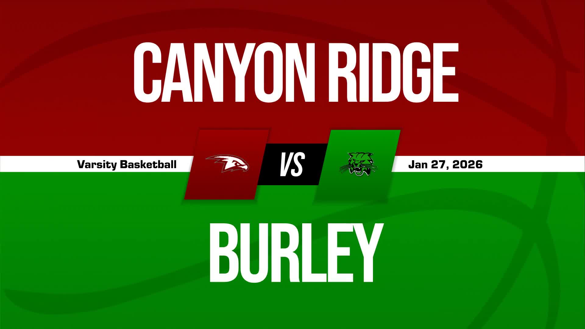 Basketball Recap: Canyon Ridge Comes Up Short