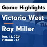 Basketball Game Preview: Miller Buccaneers vs. Ray Texans