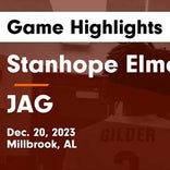 Basketball Game Preview: Stanhope Elmore Mustangs vs. Fairhope Pirates