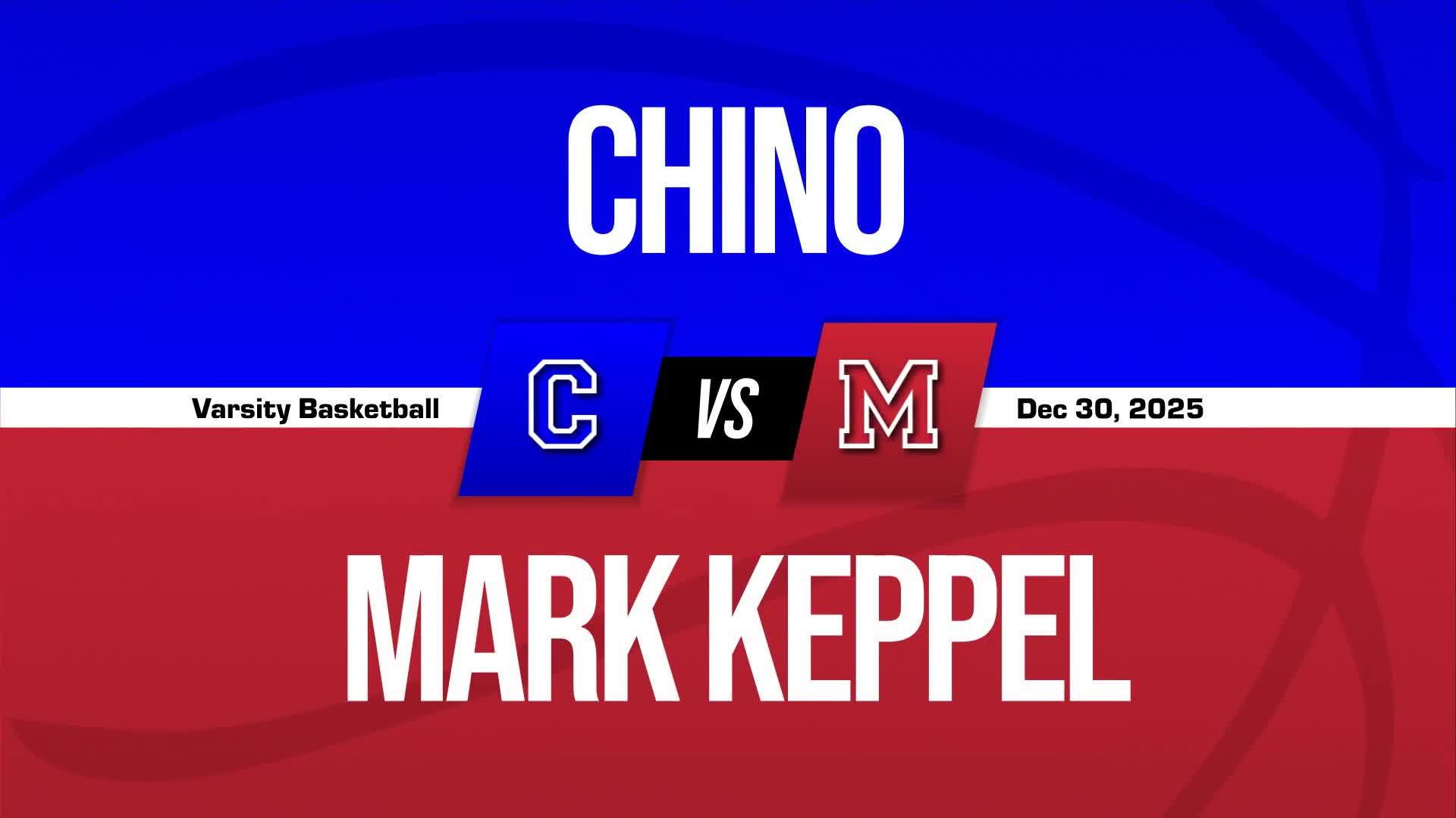 Basketball Recap: Chino Skates Past Ontario with Ease + How To Watch