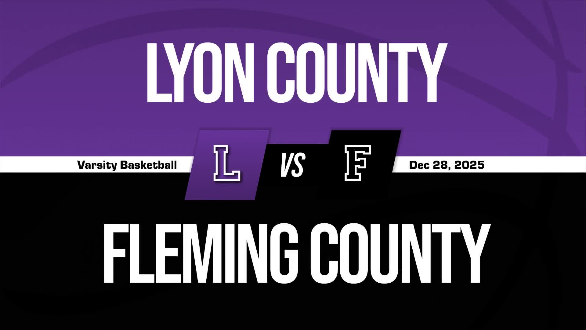 Basketball Recap: Fleming County Comes Up Short