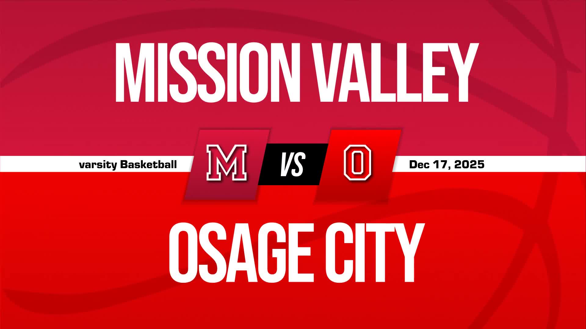 Basketball Recap: Mission Valley Gets the Win