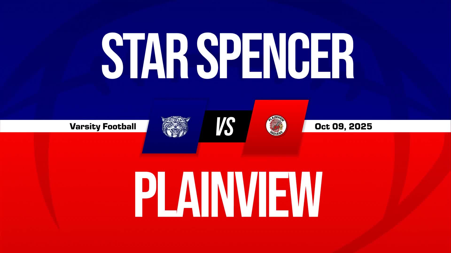 Football Game Preview: Star-Spencer Bobcats vs. Purcell Dragons