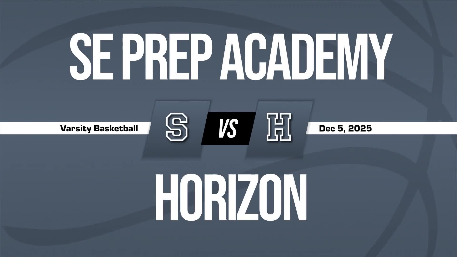 Basketball Game Preview: Horizon Hawks vs. East Ridge Knights + Official Tickets