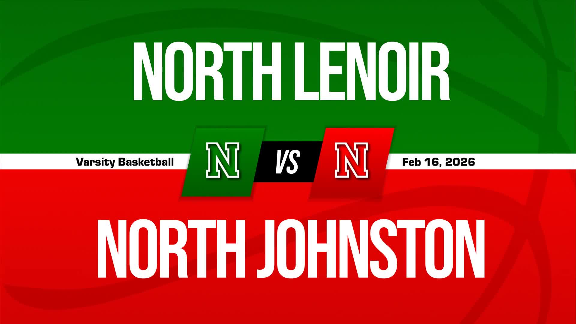 Basketball Recap: North Lenoir Falls Despite Big Games from  Sieanna Robinson and  Ta'sheena Lynch + How To Watch