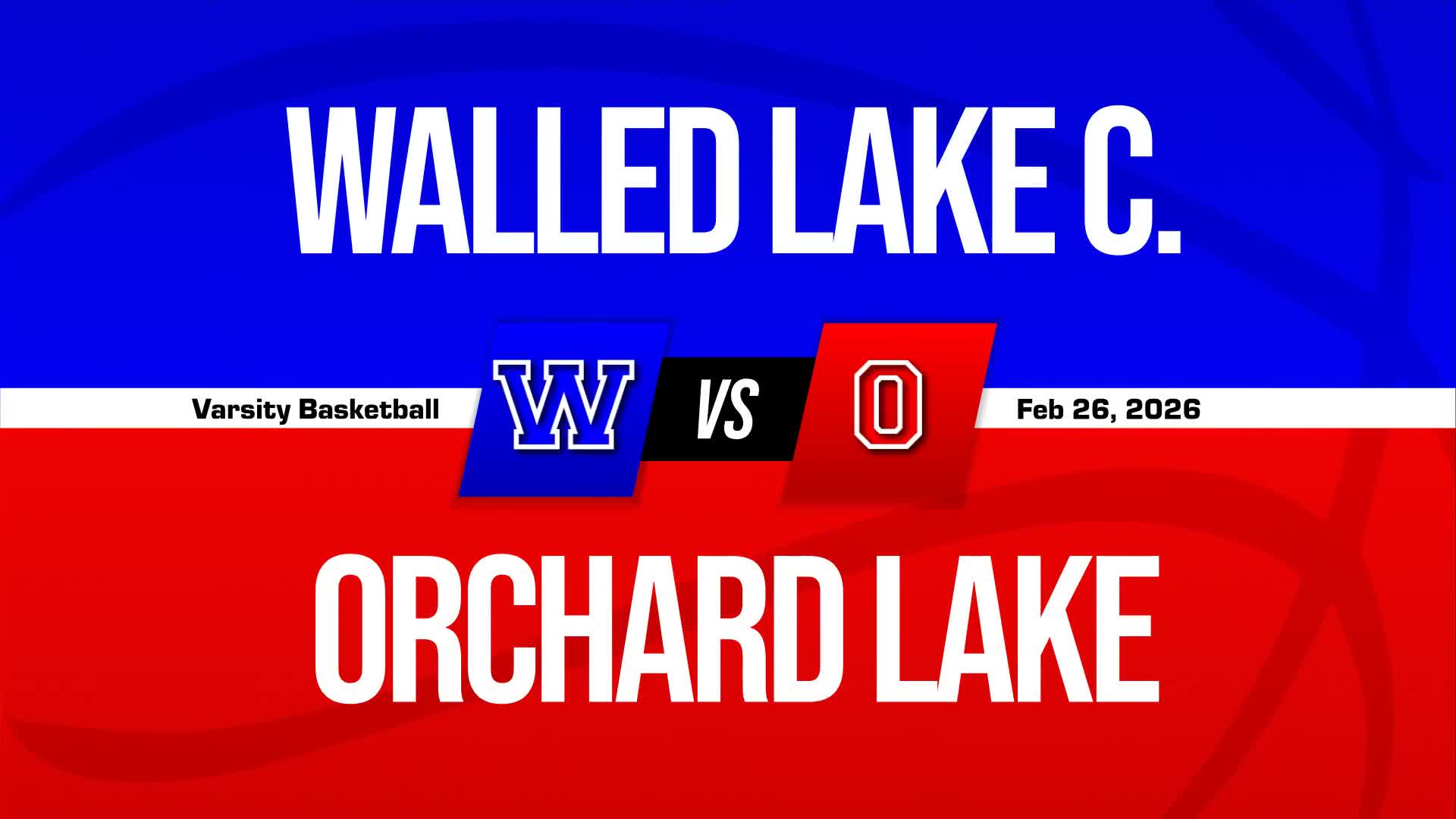 Basketball Recap: Walled Lake Central Comes Up Short