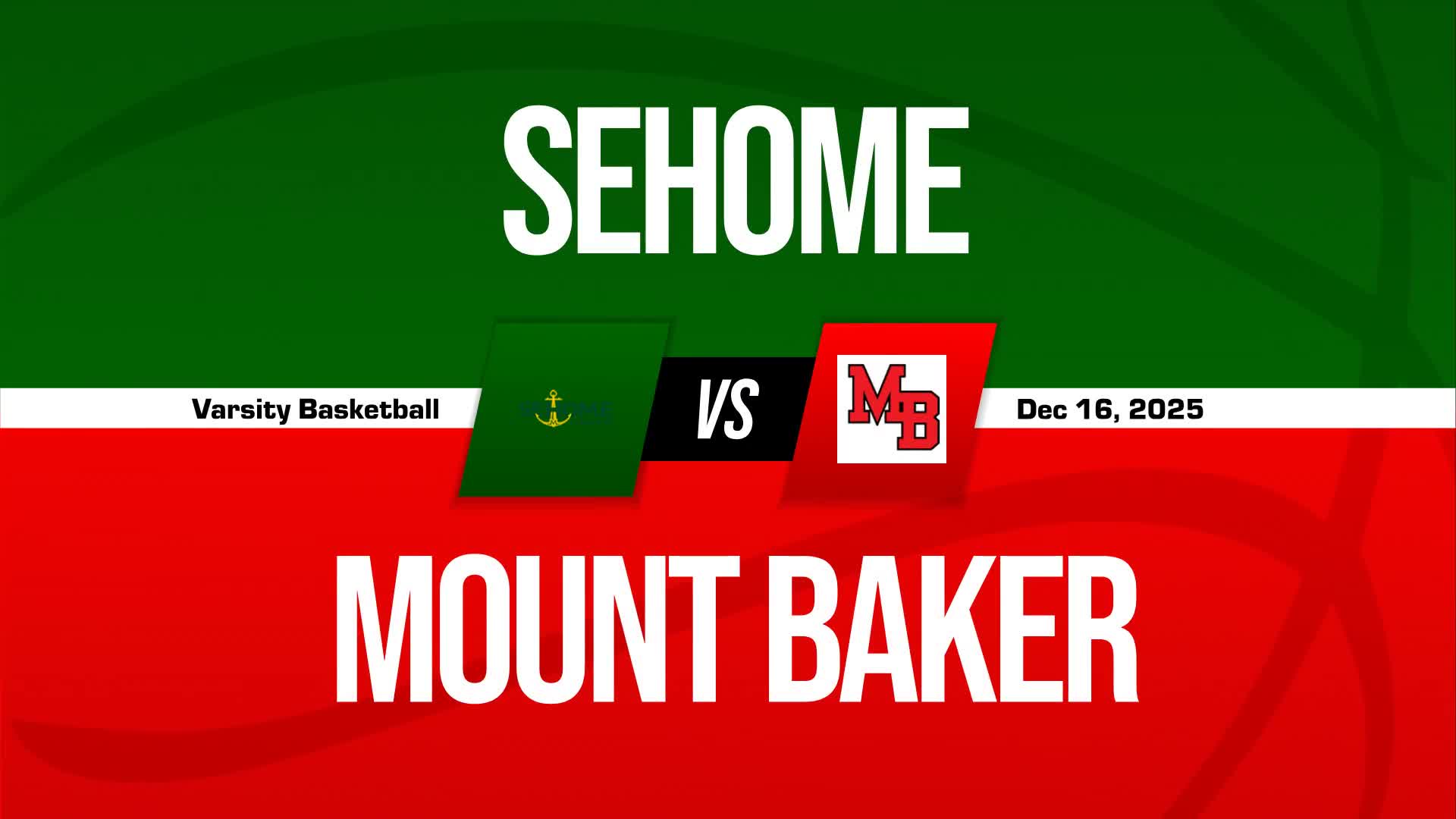 Basketball Game Preview: Sehome Mariners vs. Lynden Christian Lyncs + How To Watch