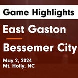 Soccer Game Preview: East Gaston Hits the Road