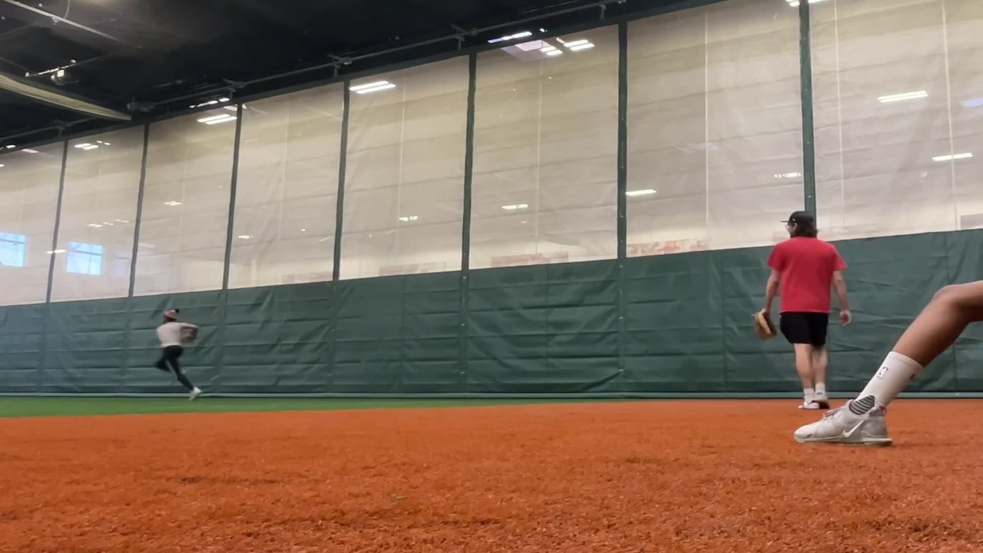 Baseball Recap: Winton Woods Comes Up Short