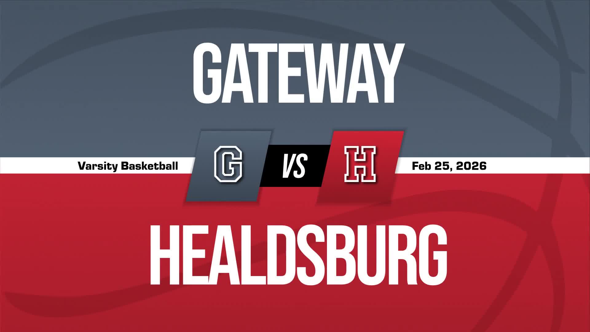 Basketball Recap: Healdsburg Beats Gateway for Their Third Straight  Victory + How To Watch