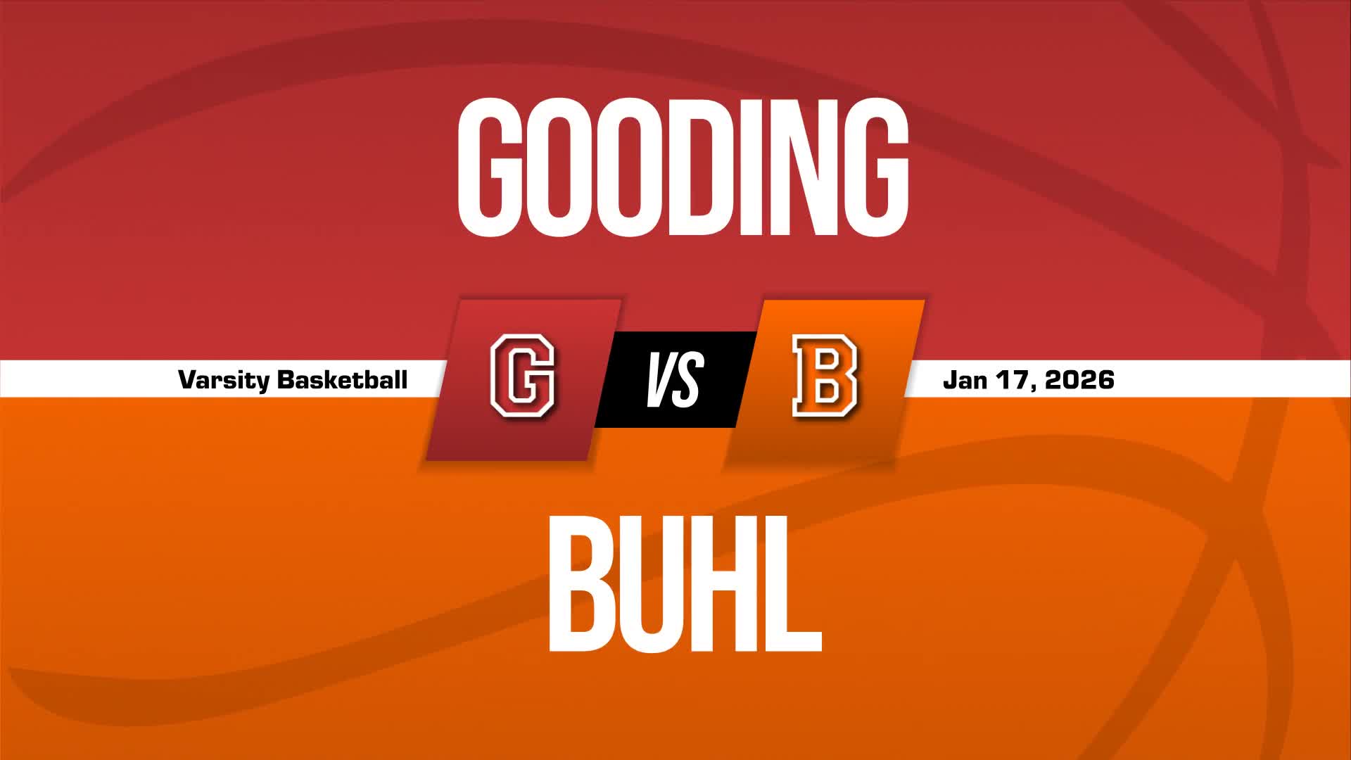 Basketball Recap: Gooding Wins Going Away Against Wood River