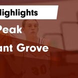 Basketball Game Preview: Lone Peak Knights vs. American Fork Cavemen