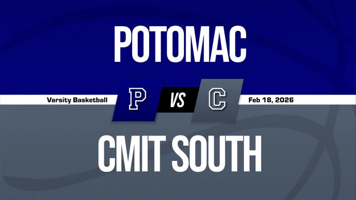 Basketball Recap: Potomac Picks Up Third Consecutive Victory